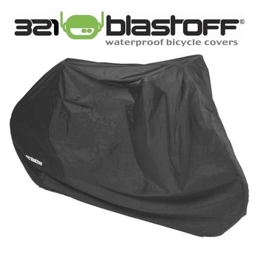 Bike Cover w/proof
