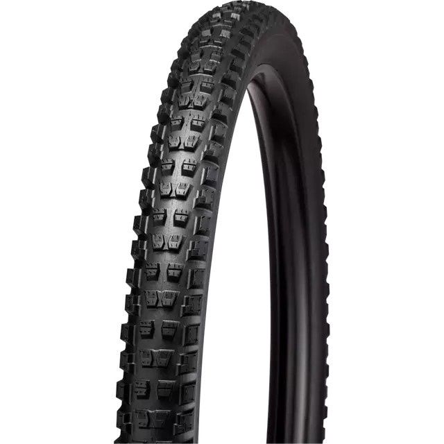 29 x 2.4 Butcher Grid Trail T9 TLR - Trail Tire, Size: 29 x 2.4