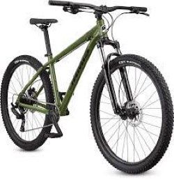 Trail X  A1 27.5, Color: Mash, Size: Xs