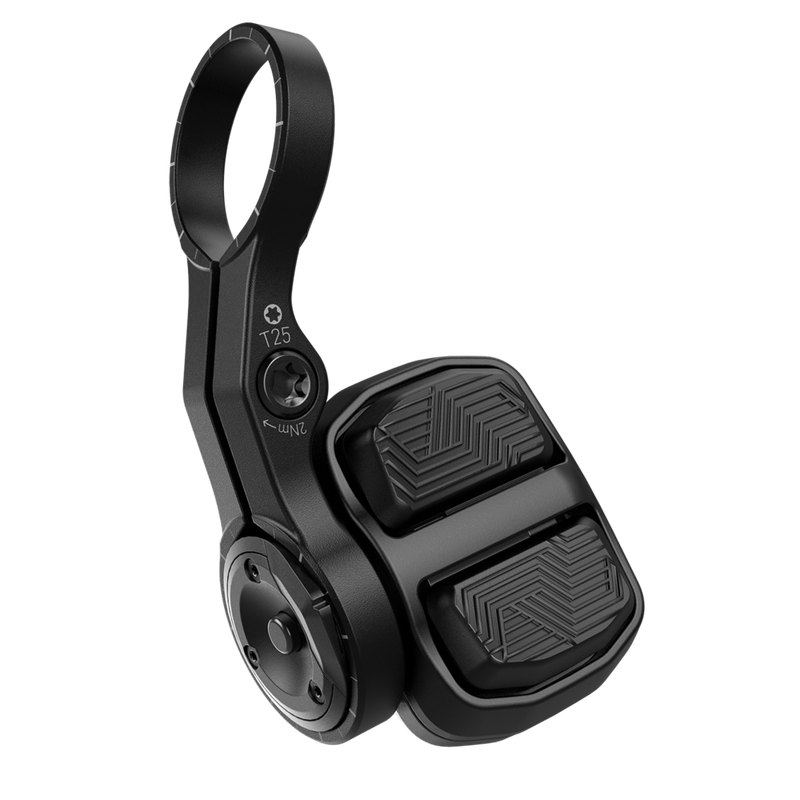 AXS Pod D1 Controller