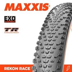 Rekon Race 29 x 2.4 WT EXO TR Tanwall