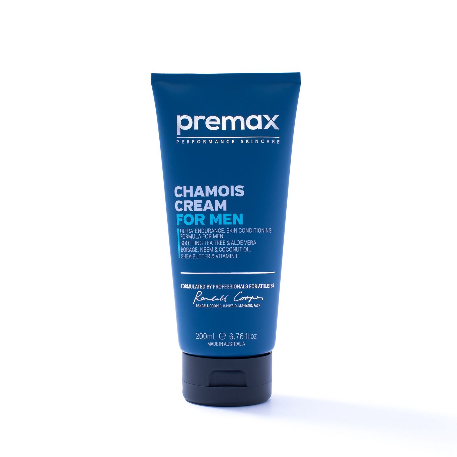 Chamois Cream, Gender: For Men 200ml
