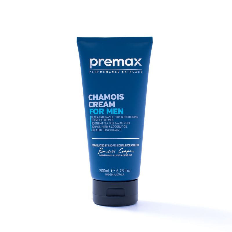 Chamois Cream