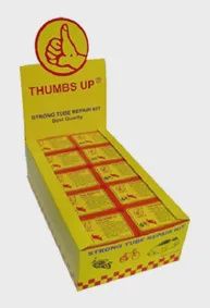 Thumbs Up Puncture Repair kit