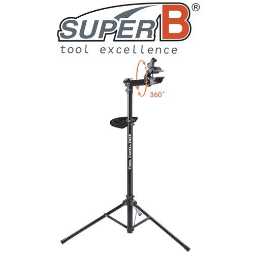 Tripod Workstand