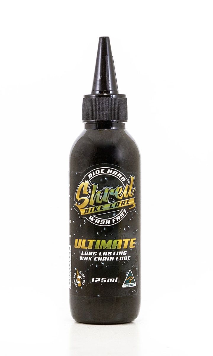 Ultimate Lube - 125ml