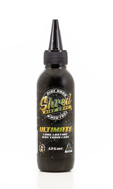 Ultimate Lube - 125ml