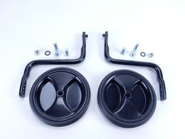 Training Wheels 16" Rox/Scale/Cont