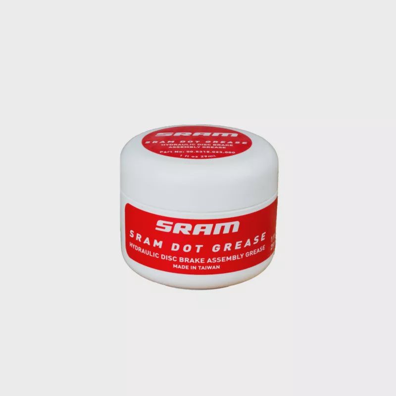 Dot Assembly Grease 10z
