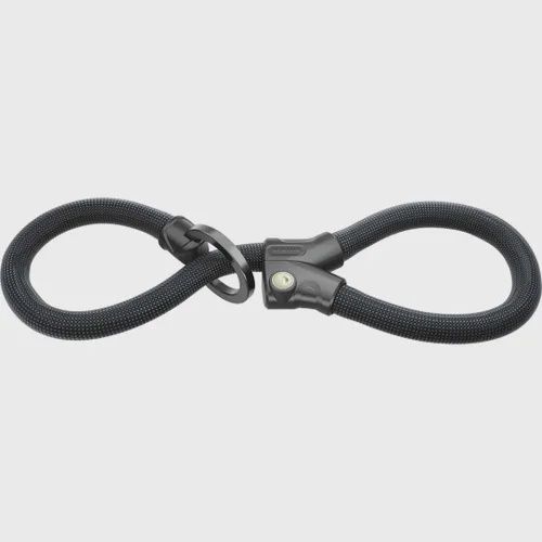 Infinity Loop 140CM Blk
