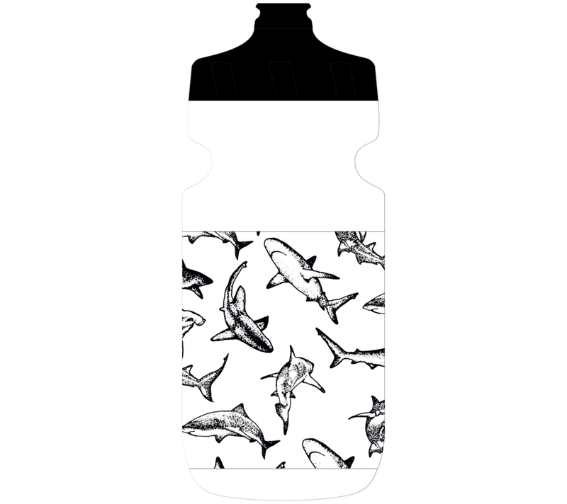 Purist Bottle 22oz