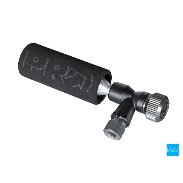 Team C02 Regulator w/25gr Cartridge