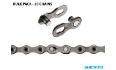 Quick Link Shimano Bulk (pair), Speed: 11sp