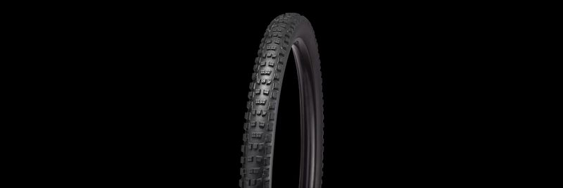 Eliminator Grid Trail T7 TLR  - Trail Tyre