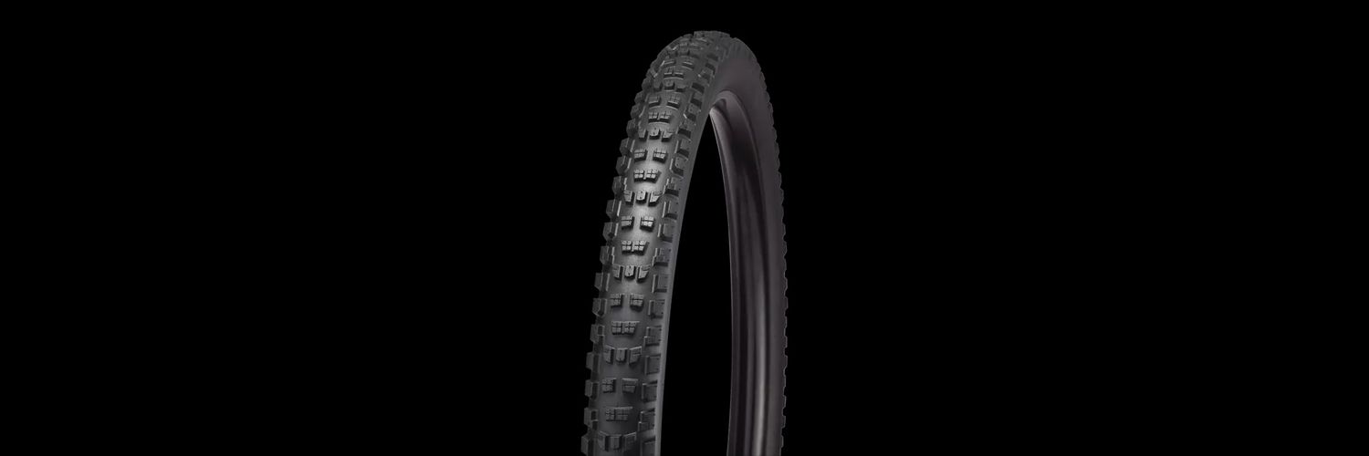 Eliminator Grid Trail T7 TLR  - Trail Tyre, Size: 29 x 2.4