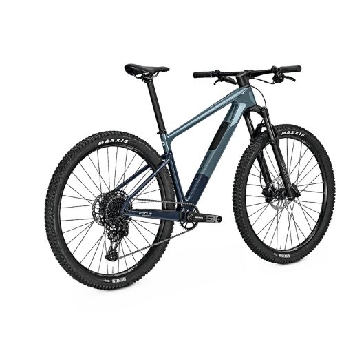 Raven 8.7, Color: Heritage/Stone/Blue, Size: Lg