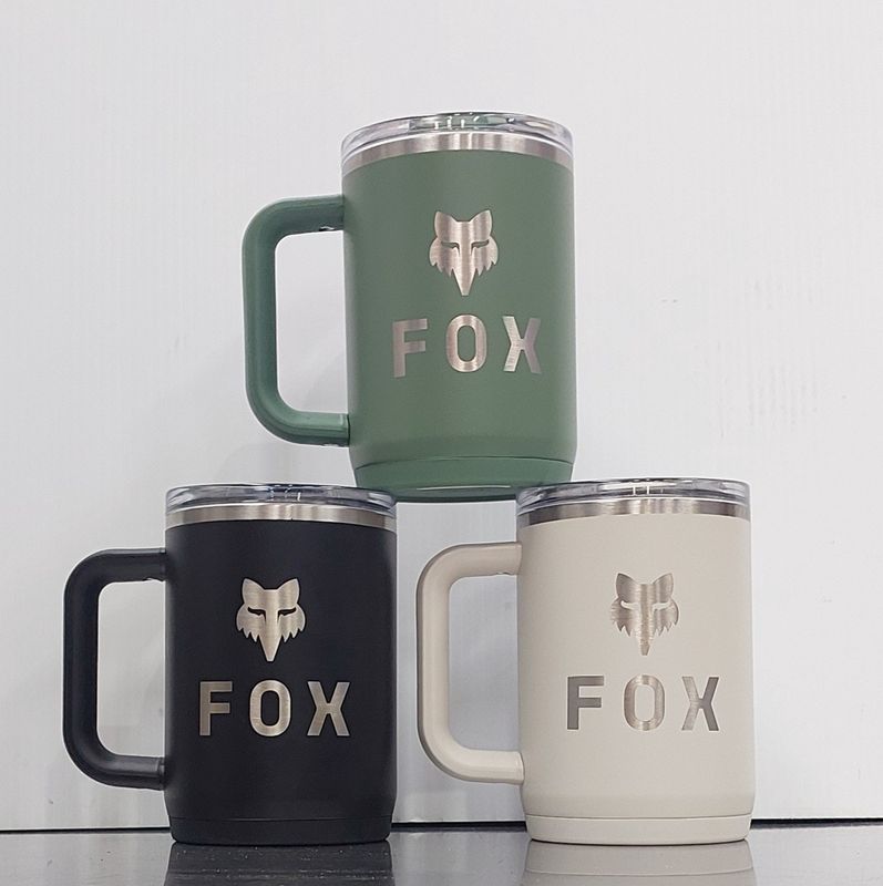 Thrive Chug Mug 16oz