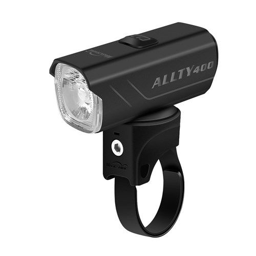 Allty 400 Front Light