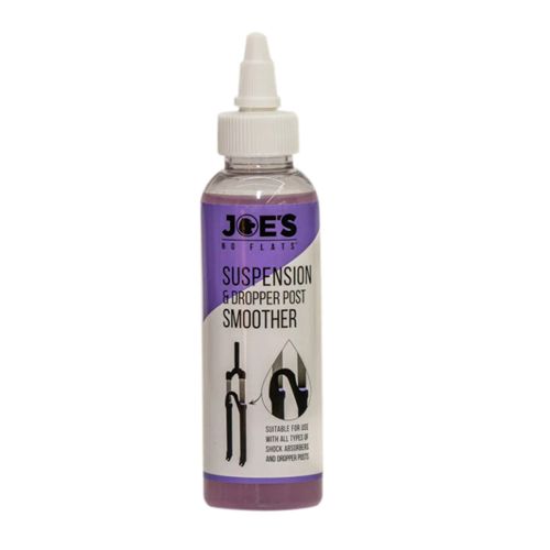 Suspension &amp; Dropper Post Smoother 125ml