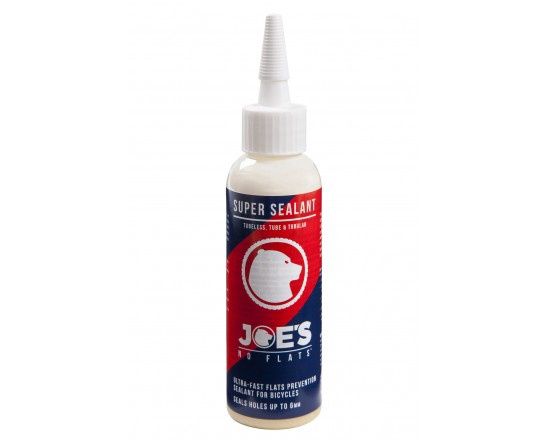 No_Flats Super Sealant 125ml