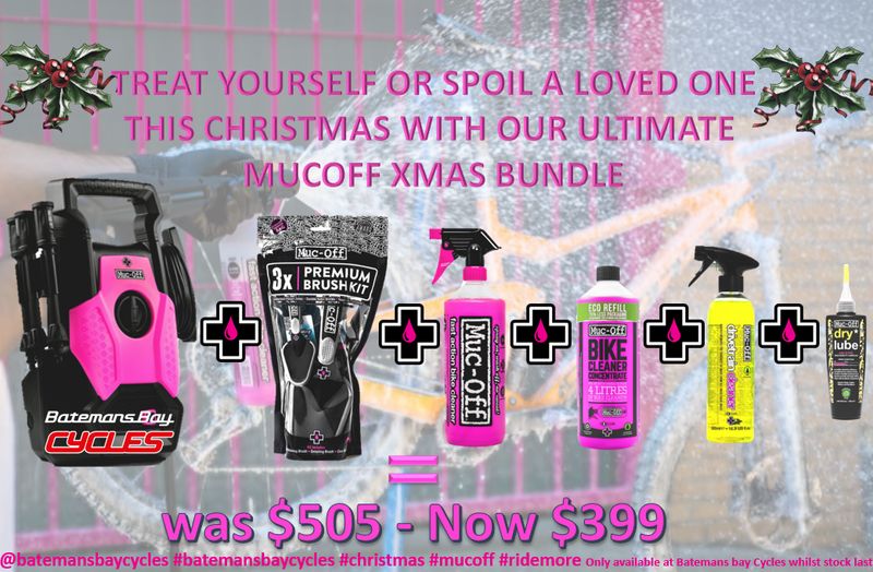 Clean Pressure Washer Kit