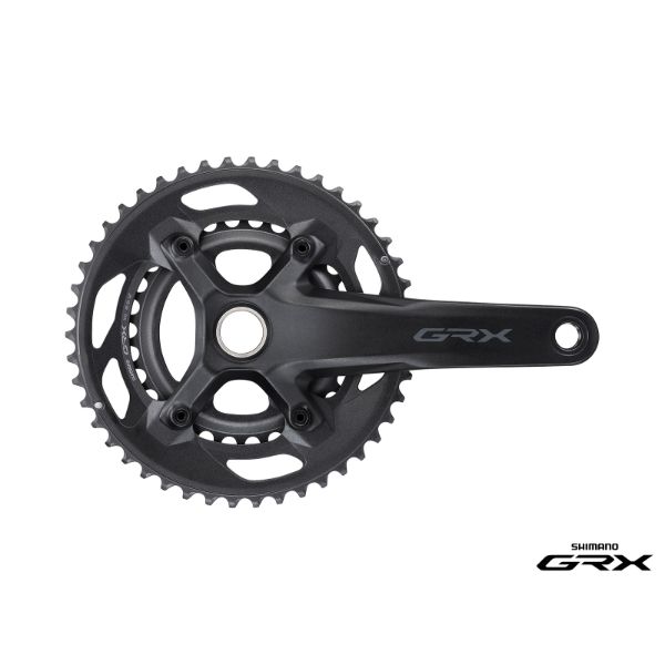 FC-RX600 Front Crankset GRX
