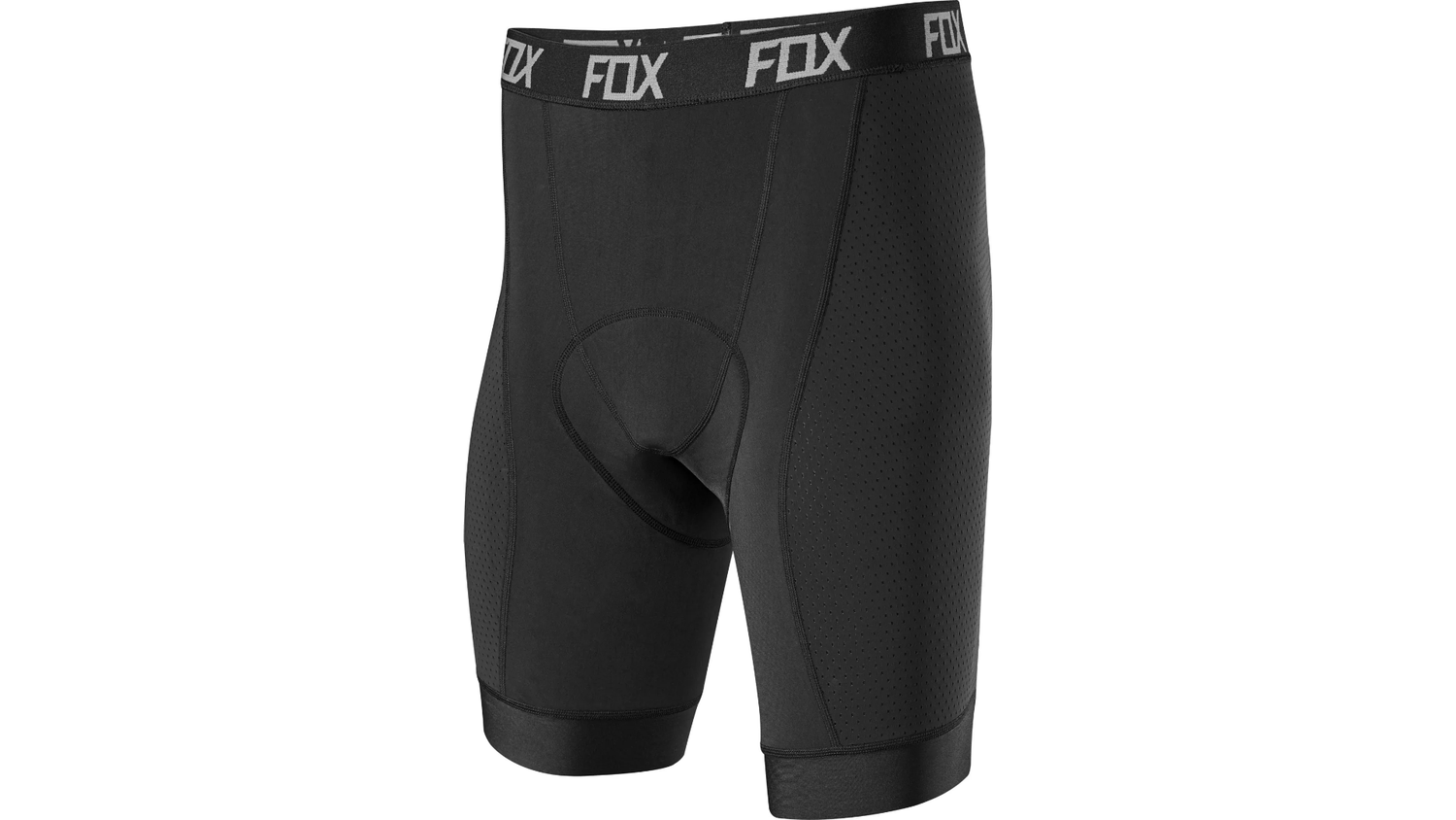 Tecbase Liner Short 2023, Color: Blk, Size: Sm