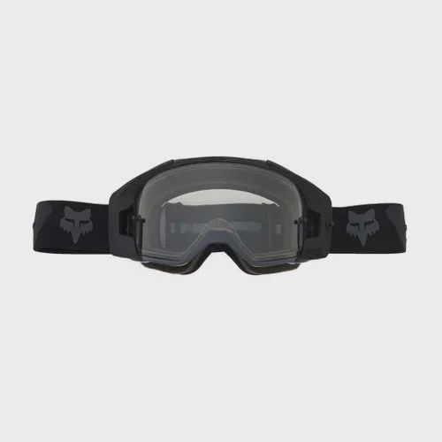 Vue Goggles, Color: Black, Model: Core