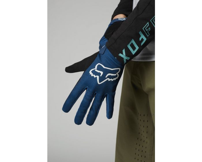 Ranger Glove- 2021, Colour: Drk Indigo, Size: Sm