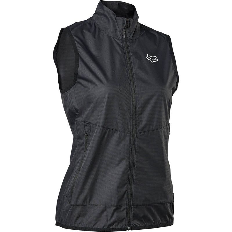 Flexair Vest, Colour: Blk Mens, Size: Med