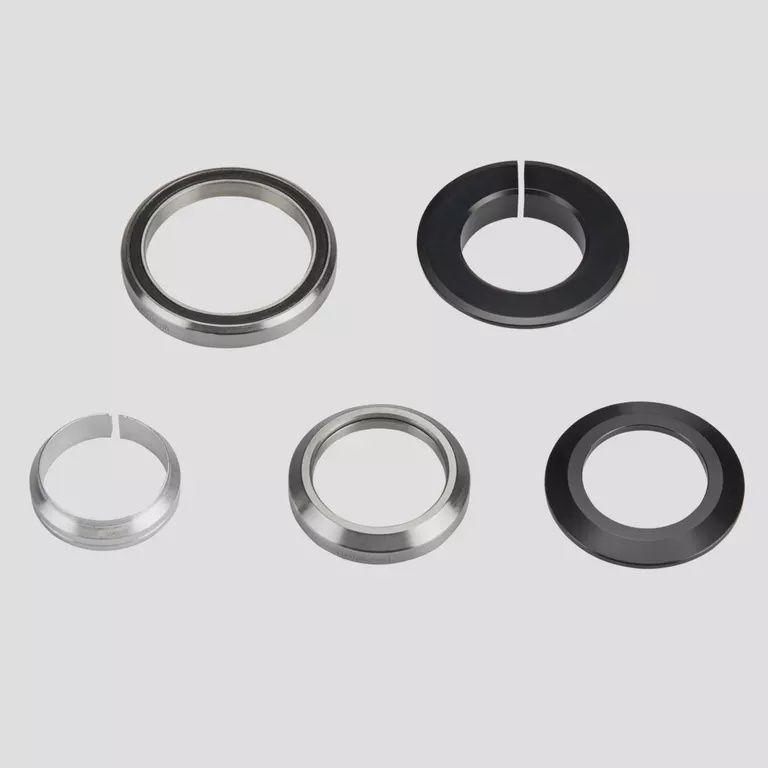 HDS Complete, integrated Upper/Lower top cover Set 45deg 46mm