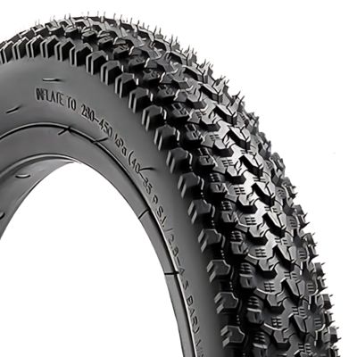 18' X 2.1  Road Runner