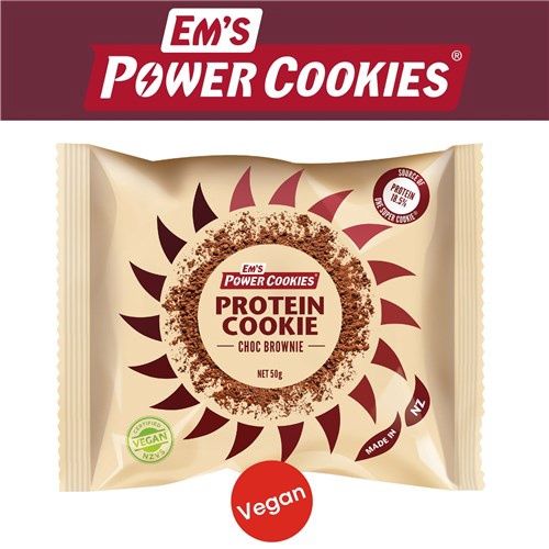 Power Cookie 50g