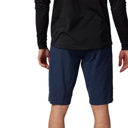 Ranger Short W/Liner 2024, Color: Midnight, Size: 30