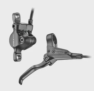 HD-M280 Hydraulic Disc Brake kit, Style: Right