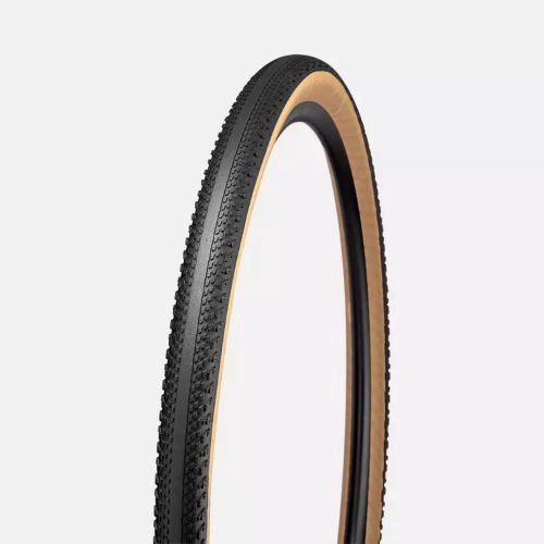 Pathfinder TLR  - Fast Gravel Tire, Colour: Tan, Size: 700 x 45c