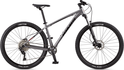 Highpoint A2, Colour: Monterey Grey, Size: Med 17
