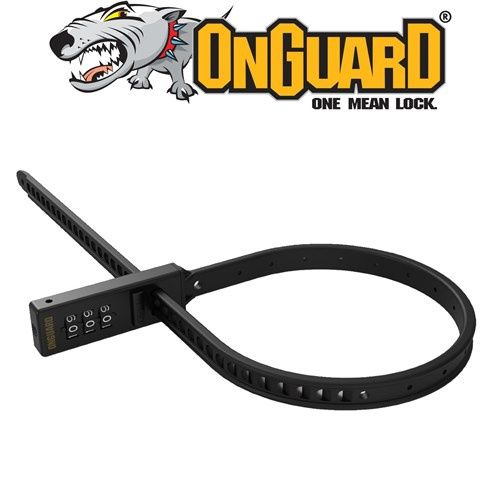 Zip Lock Combo 56cm, Model: Zip Lock