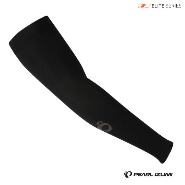 Elite Thermal Arm Warmer, Size: Sm