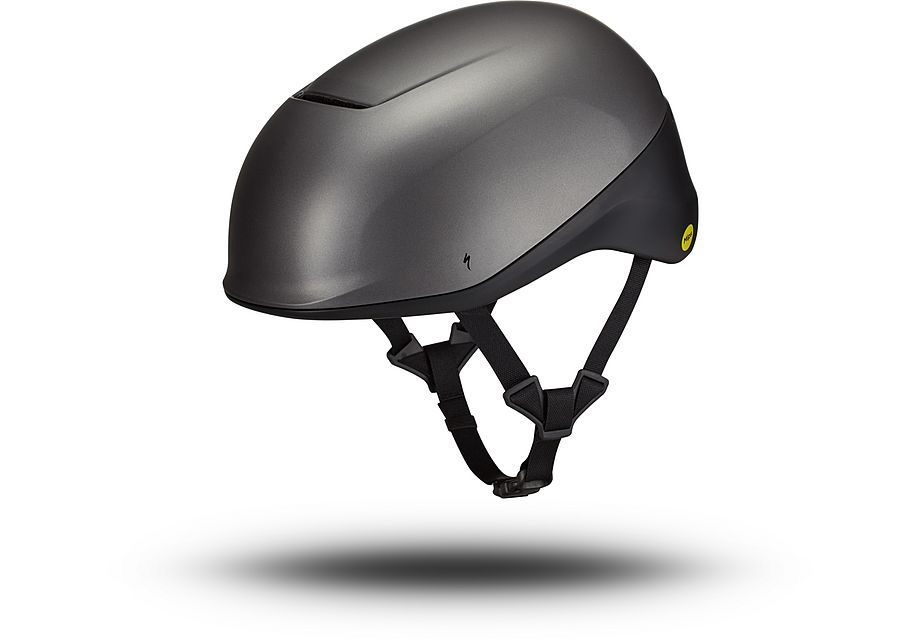 Tone Helmet, Colour: Smoke, Size: Sm