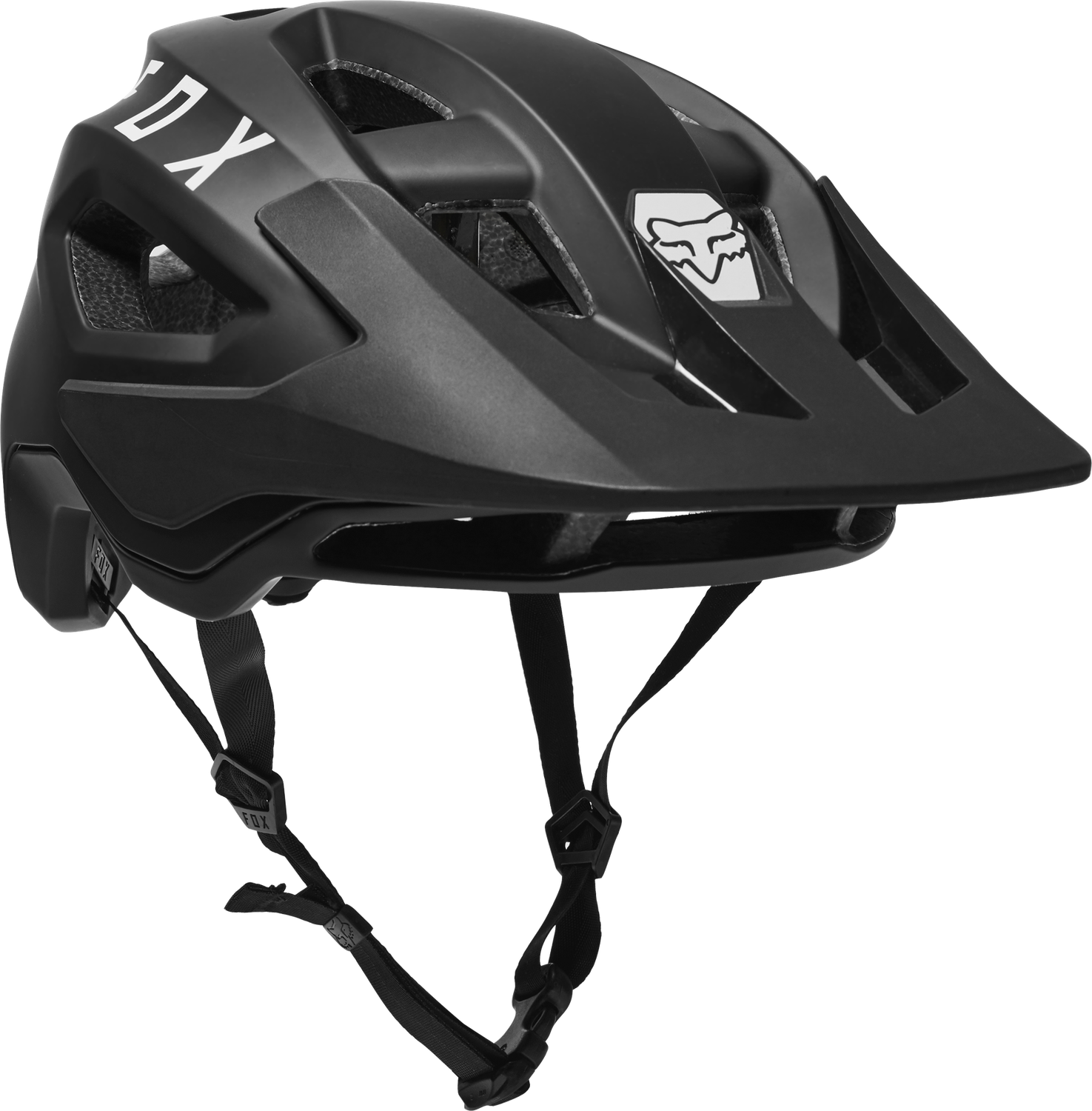 Speedframe w/MIPS Helmet-2023, Colour: Blk, Size: Small