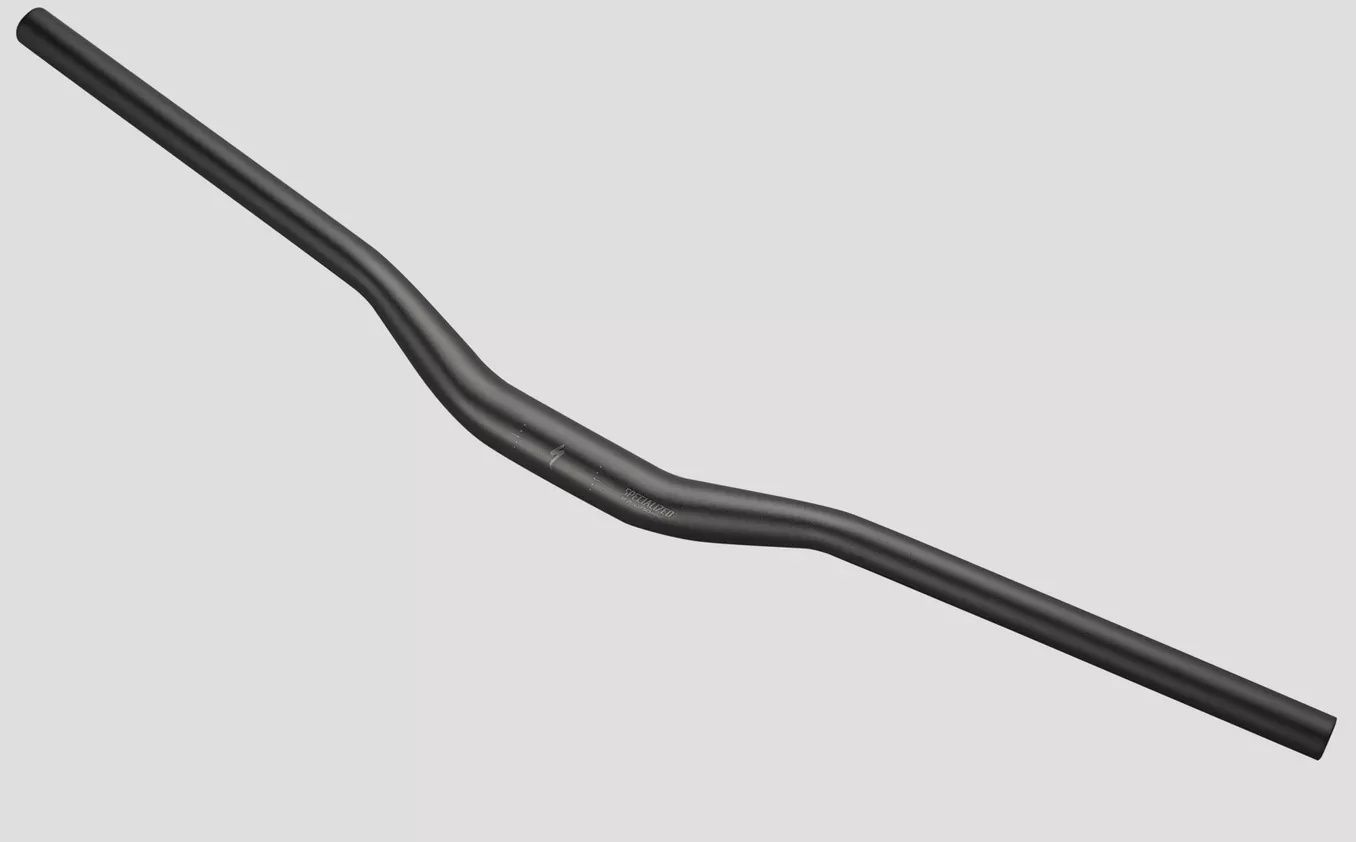 Bar Trail Low Rise 31.8 x 750mm