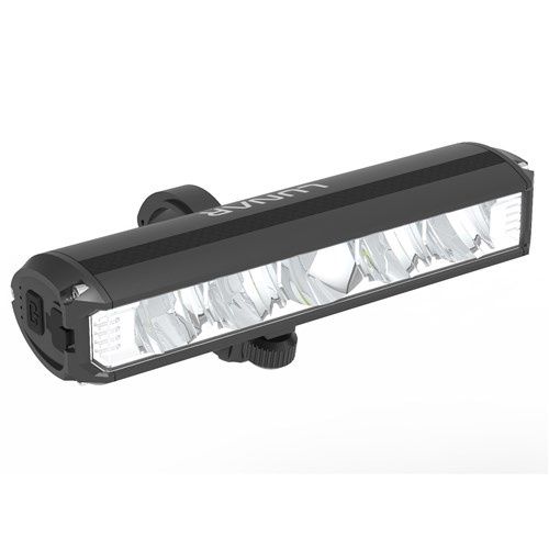 Interstellar Front Light 2600 Lumen
