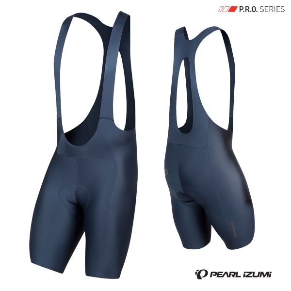 Pro Bib Short