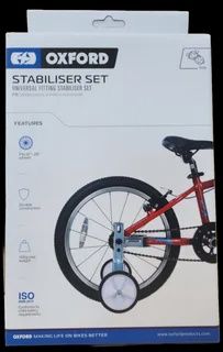 Training Wheel 12 - 20inch