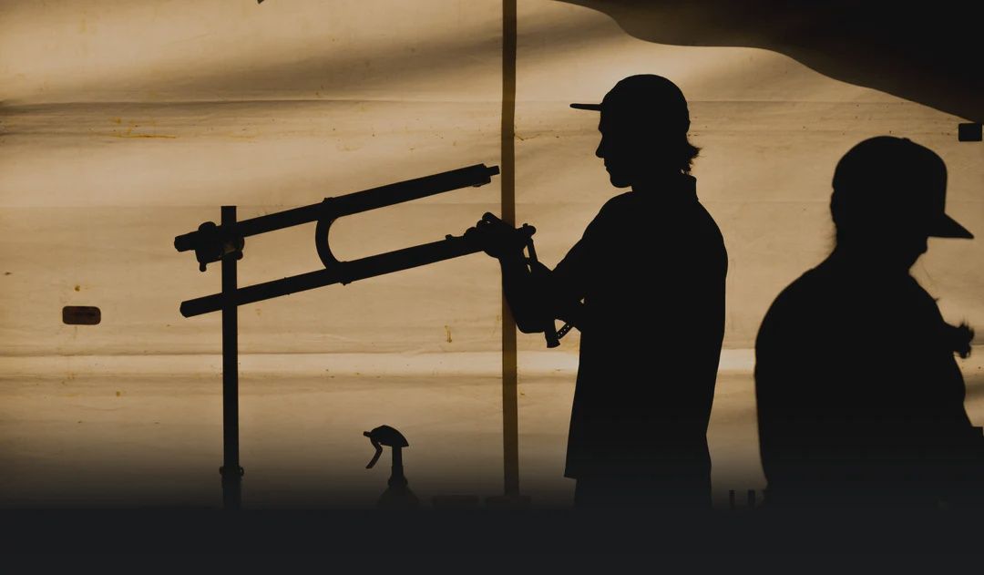 Fox Suspension Service, Fox: Fork Labour