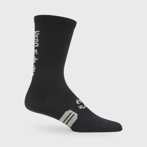 8" Ranger - Sock, Color: Hello/Blk, Size: Xs/S