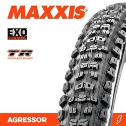 Aggressor  Exo Tr, Size: 27.5 x 2.30