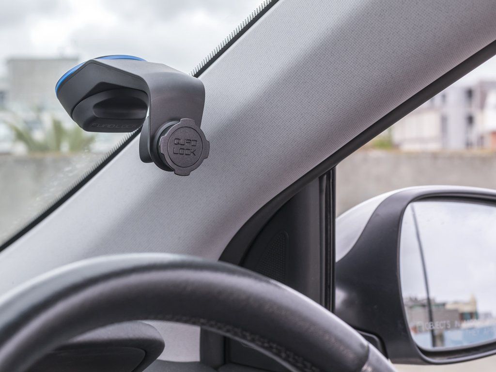 Car mount, Model: Ver.4
