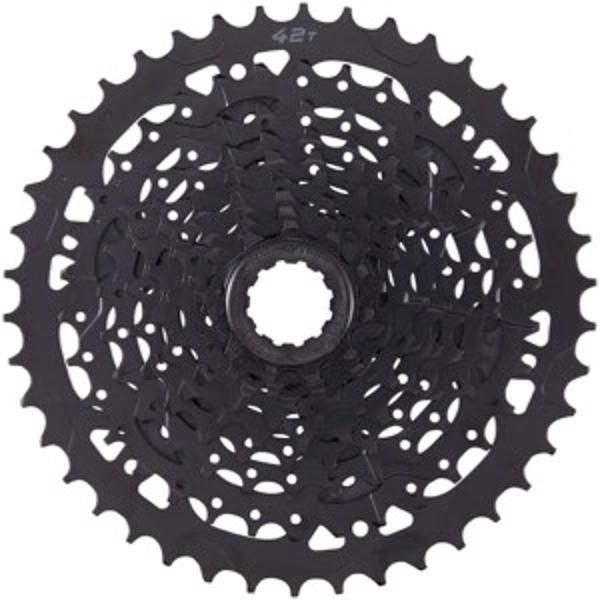 Microshift Cassette 9spd